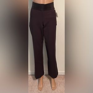 Ann klein skinny stretch casual